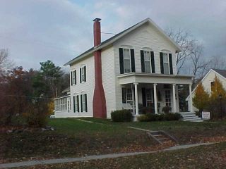Real estate pentwater mi for sale