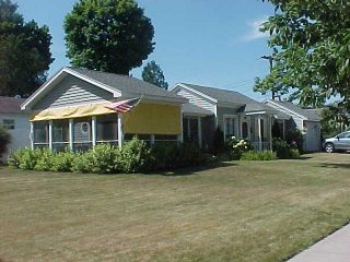 Real estate pentwater mi for sale