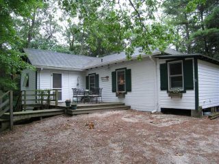 Real estate pentwater mi for sale