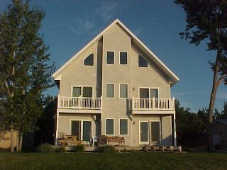 Real estate pentwater mi for sale