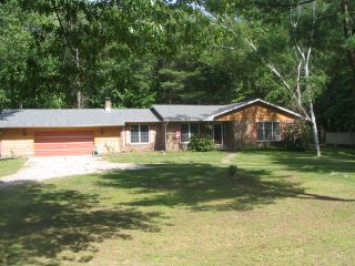 Real estate pentwater mi for sale