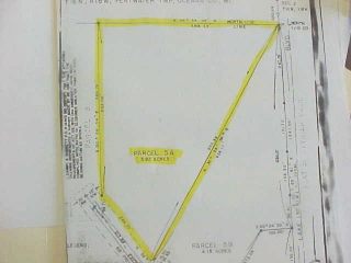 Real estate pentwater mi for sale